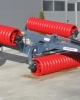 Combinator cu tavalug hidraulic de 6 metri, CONDOR BK 63